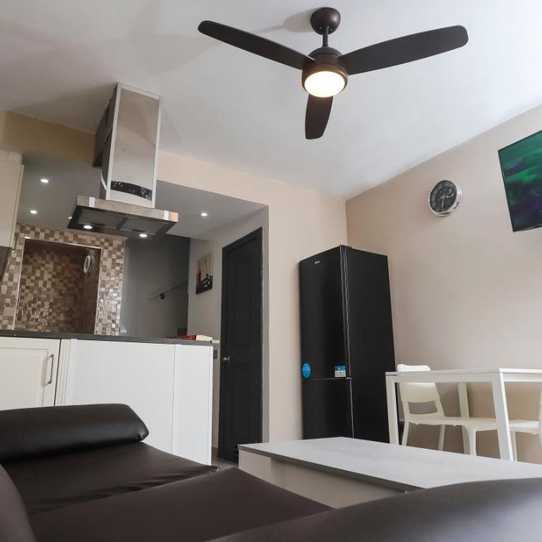Premium Duplex Castillo Mar 60 - One-Bedroom Apartment - 11