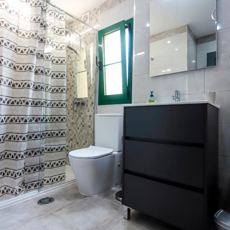 Premium Duplex Castillo Mar 60 - One-Bedroom Apartment - 6