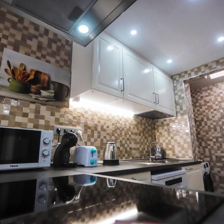 Premium Duplex Castillo Mar 60 - One-Bedroom Apartment - 5