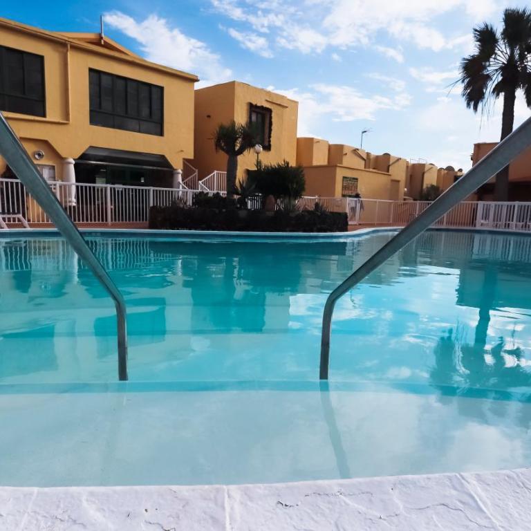 Premium Duplex Castillo Mar 60 - One-Bedroom Apartment - 12