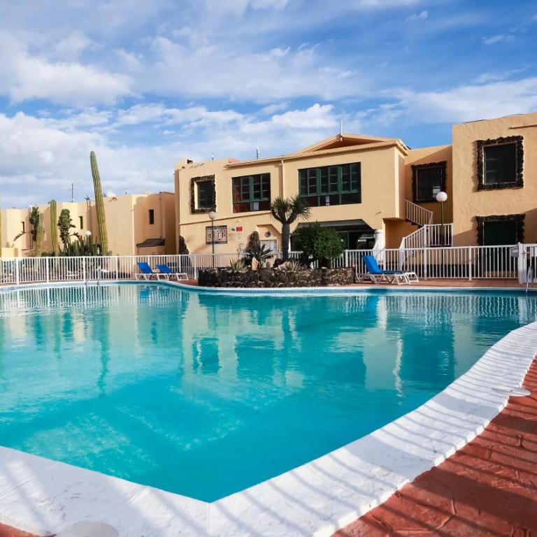 Premium Duplex Castillo Mar 60 - One-Bedroom Apartment - 2