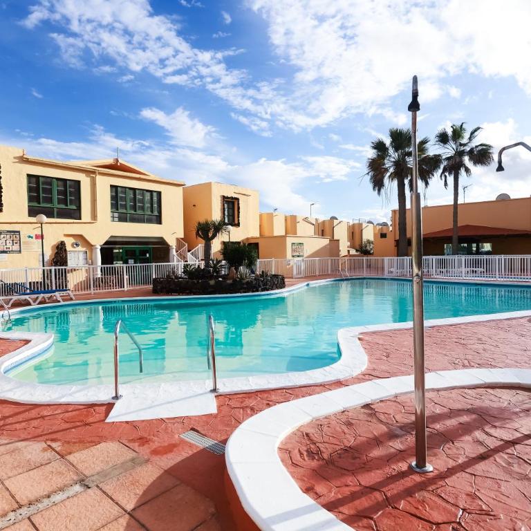 Premium Duplex Castillo Mar 60 - One-Bedroom Apartment - 13