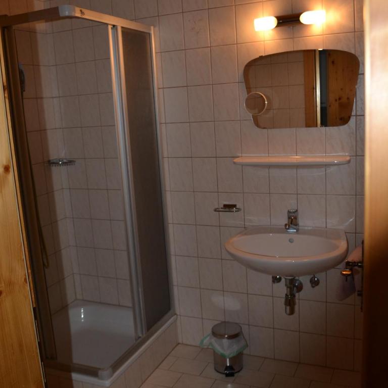 Landhaus Leutaschtal - Apartment mit 1 Schlafzimmer - 3