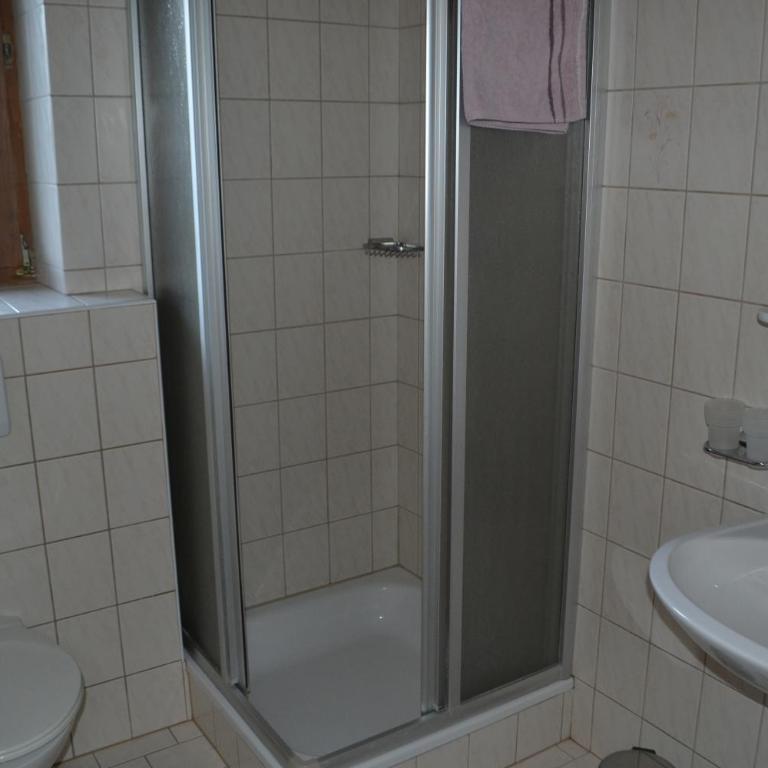 Landhaus Leutaschtal - Apartment mit 1 Schlafzimmer - 3