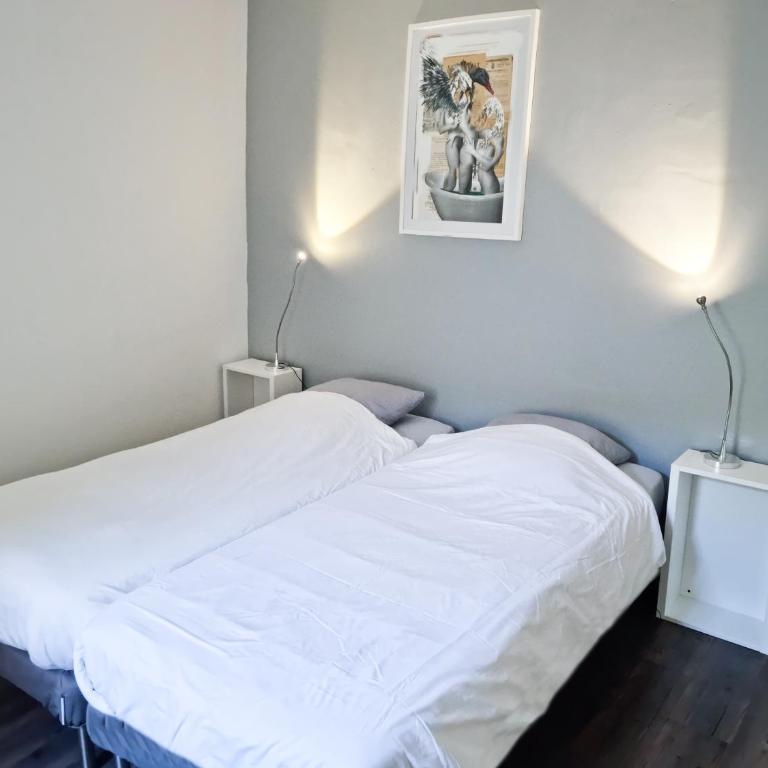 Les Arènes, 1 à 6 personnes en centre ville - Appartamento con 2 Camere da Letto - 5