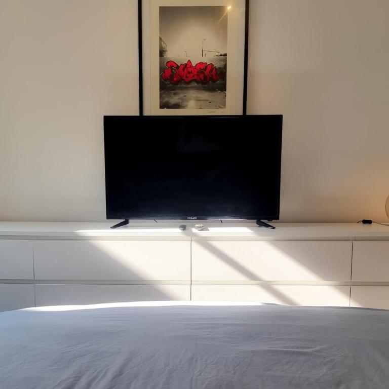 Les Arènes, 1 à 6 personnes en centre ville - Appartamento con 2 Camere da Letto - 6