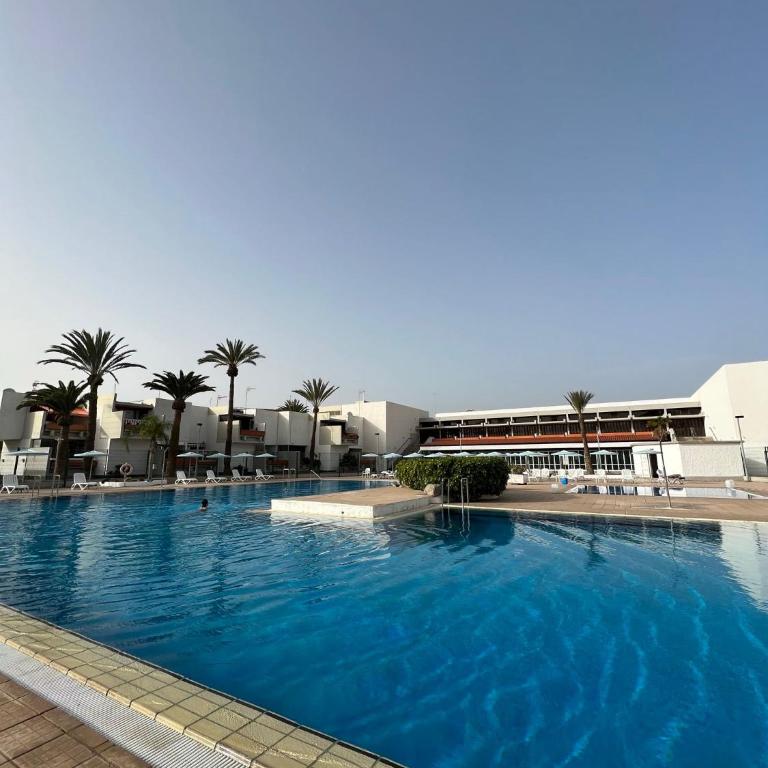 Apartamento Déniz Sur - TEN BEL - Apartamento de 2 dormitorios - 2