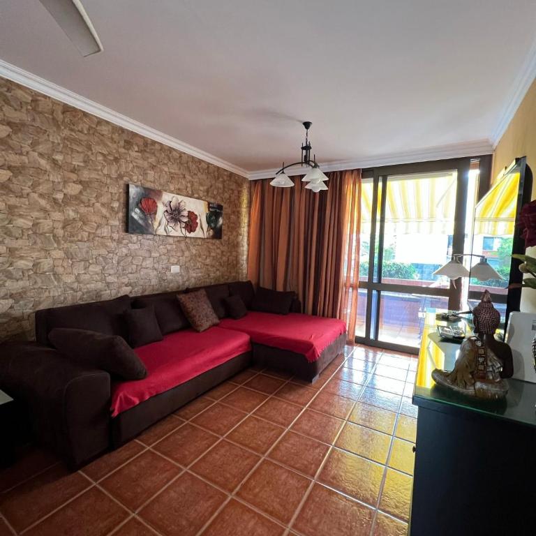 Apartamento Déniz Sur - TEN BEL - Apartamento de 2 dormitorios - 11