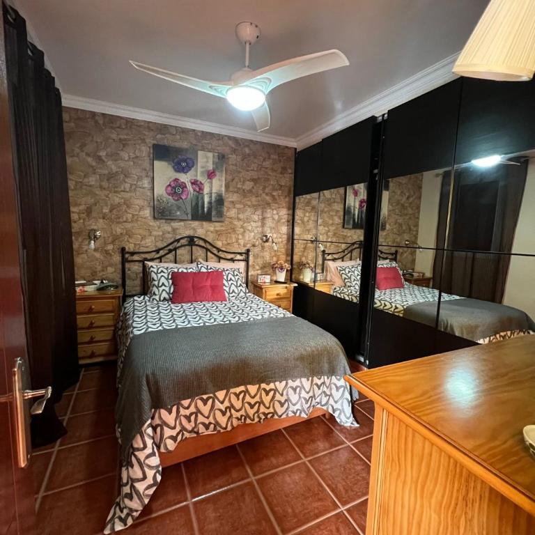 Apartamento Déniz Sur - TEN BEL - Apartamento de 2 dormitorios - 35