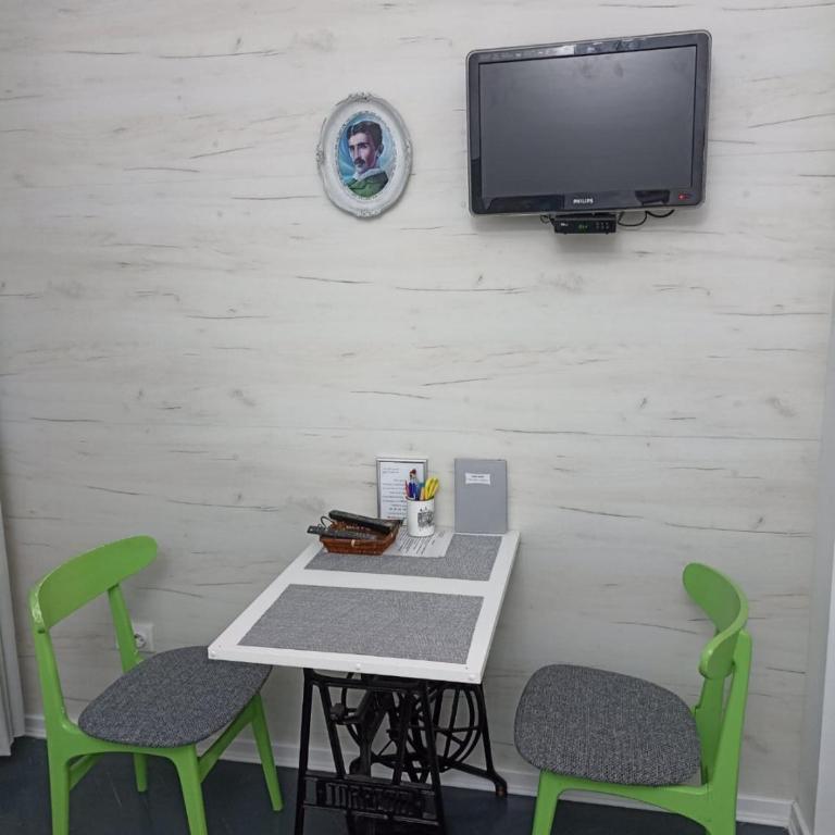 Apartment Tesla Space - Apartman sa 1 Spavaćom Sobom - 29