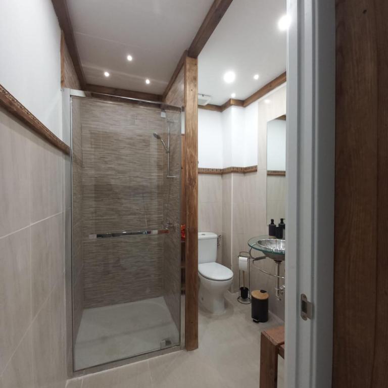 La Buhardilla de Mesones ,Vicent Suite - Deluxe Apartment - 8