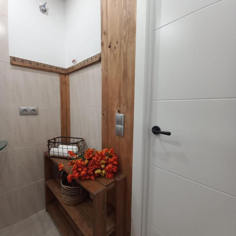 La Buhardilla de Mesones ,Vicent Suite - Deluxe Apartment - 9