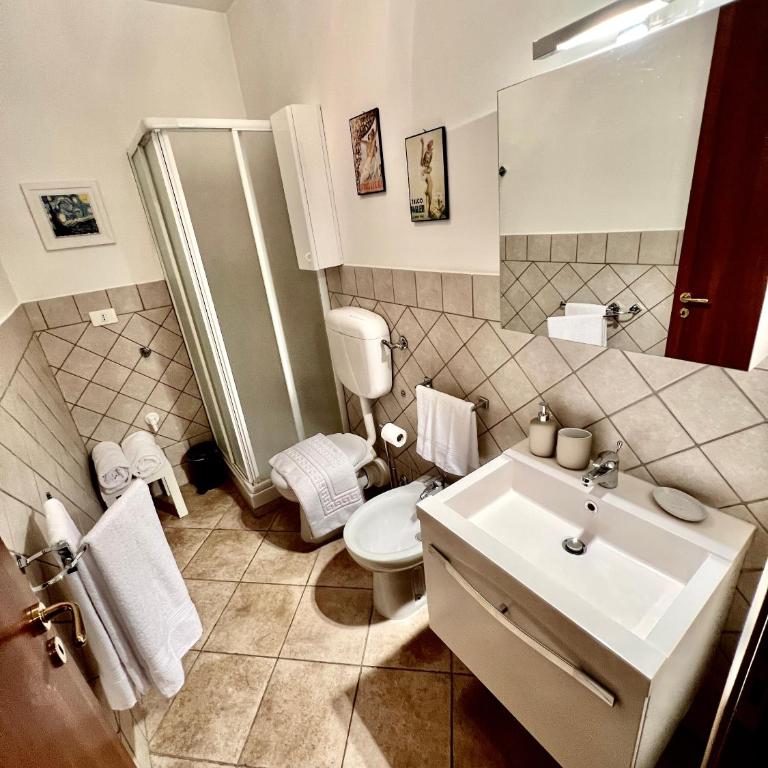 Catania Duomo Shine - Appartamento con 1 Camera da Letto - 14