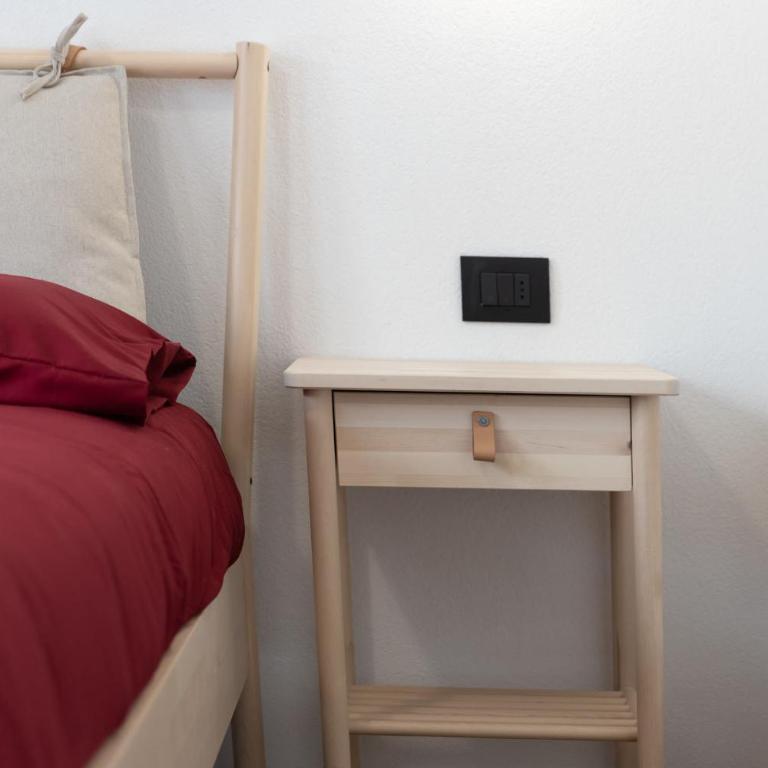 Pianeta Oro Chalet Allegra - Appartamento con 1 Camera da Letto - 12