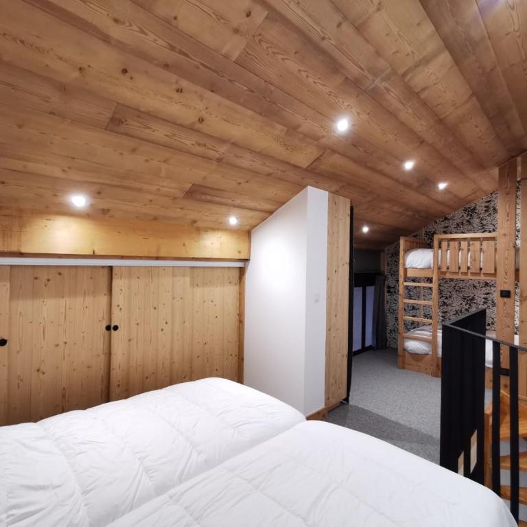 Arcs 1950 , CALM Comme A La Montagne - Appartement - 8