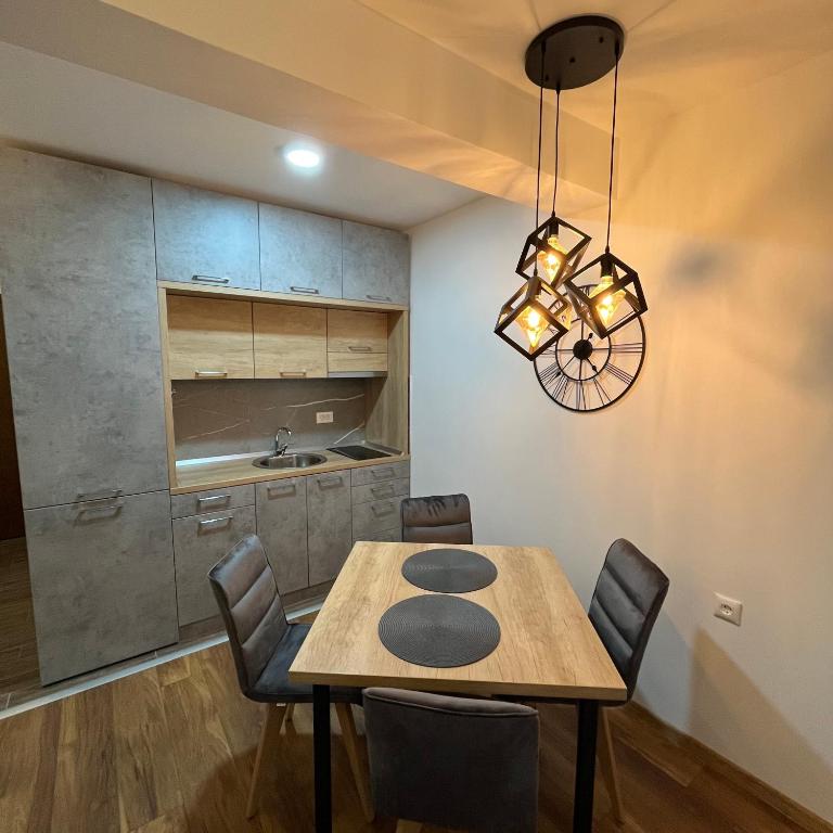 President Kop - Silver Ice Apartment - One-Bedroom Apartment - 11