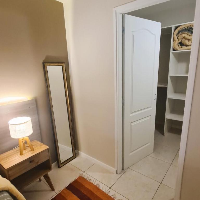 Las Acacias Apart - Apartamento de 2 dormitorios - 12