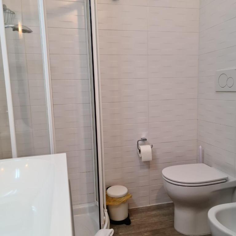 WelcHome Marghera 18 - Appartamento con 1 Camera da Letto - 18
