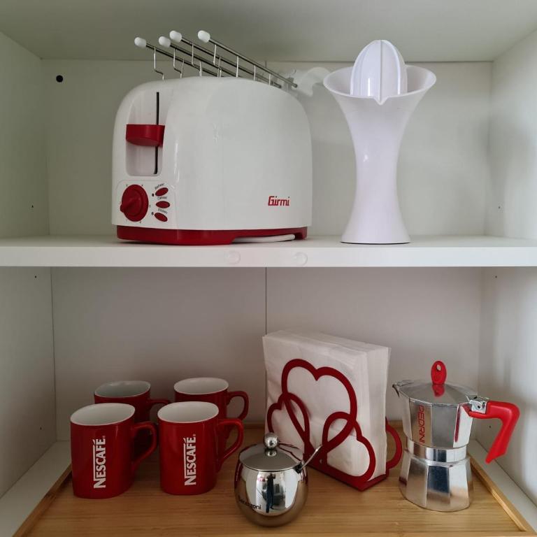 WelcHome Marghera 18 - Appartamento con 1 Camera da Letto - 7
