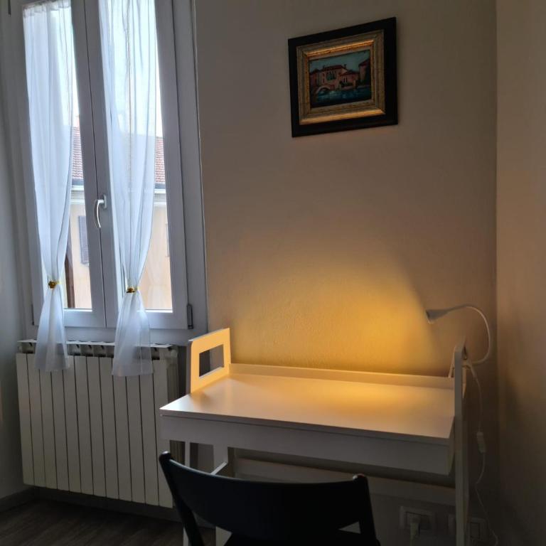 WelcHome Marghera 18 - Appartamento con 1 Camera da Letto - 13