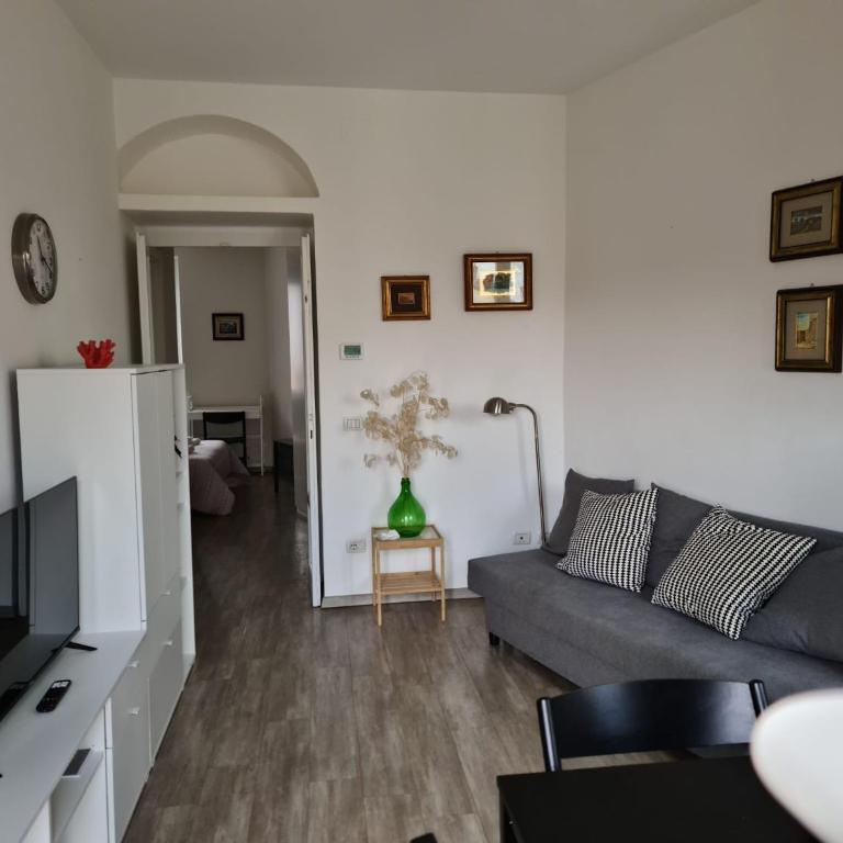 WelcHome Marghera 18 - Appartamento con 1 Camera da Letto - 4