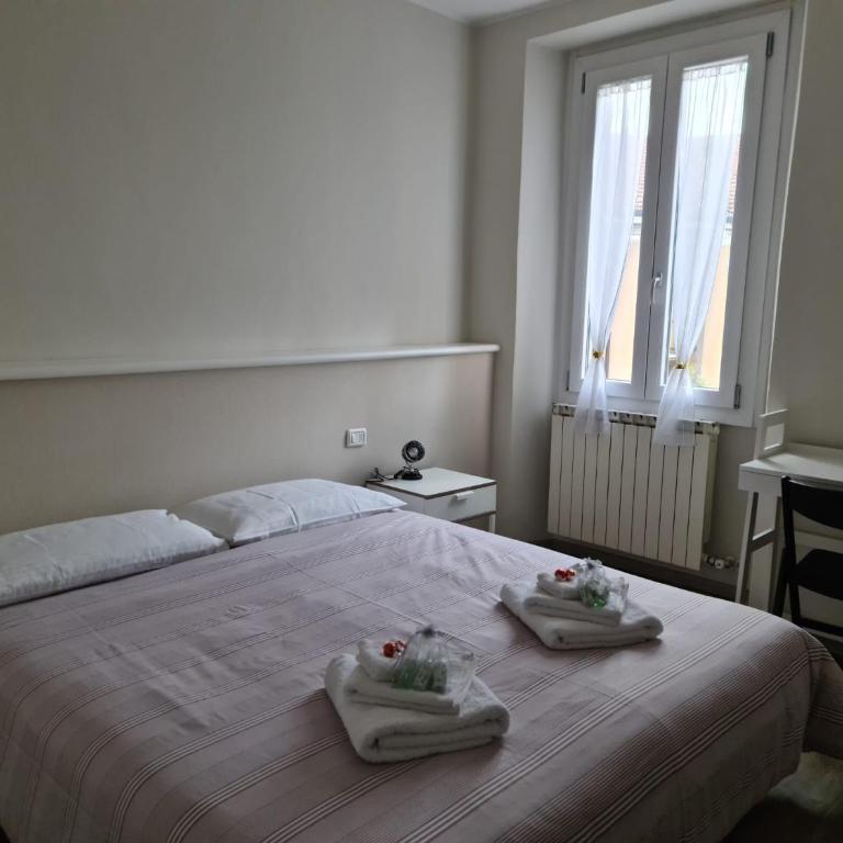 WelcHome Marghera 18 - Appartamento con 1 Camera da Letto - 10