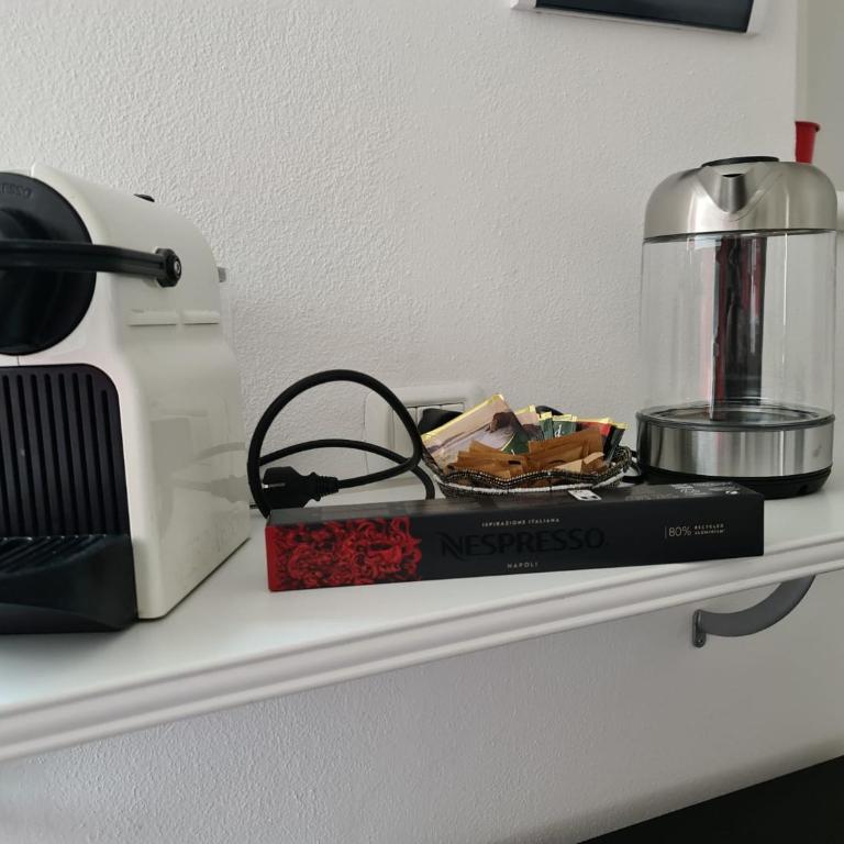 WelcHome Marghera 18 - Appartamento con 1 Camera da Letto - 8