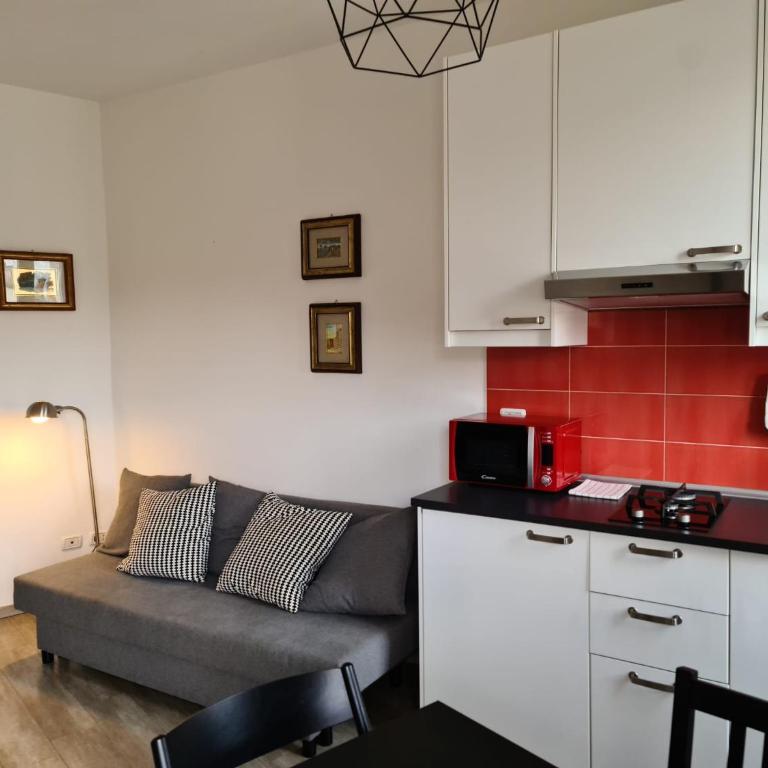 WelcHome Marghera 18 - Appartamento con 1 Camera da Letto - 3