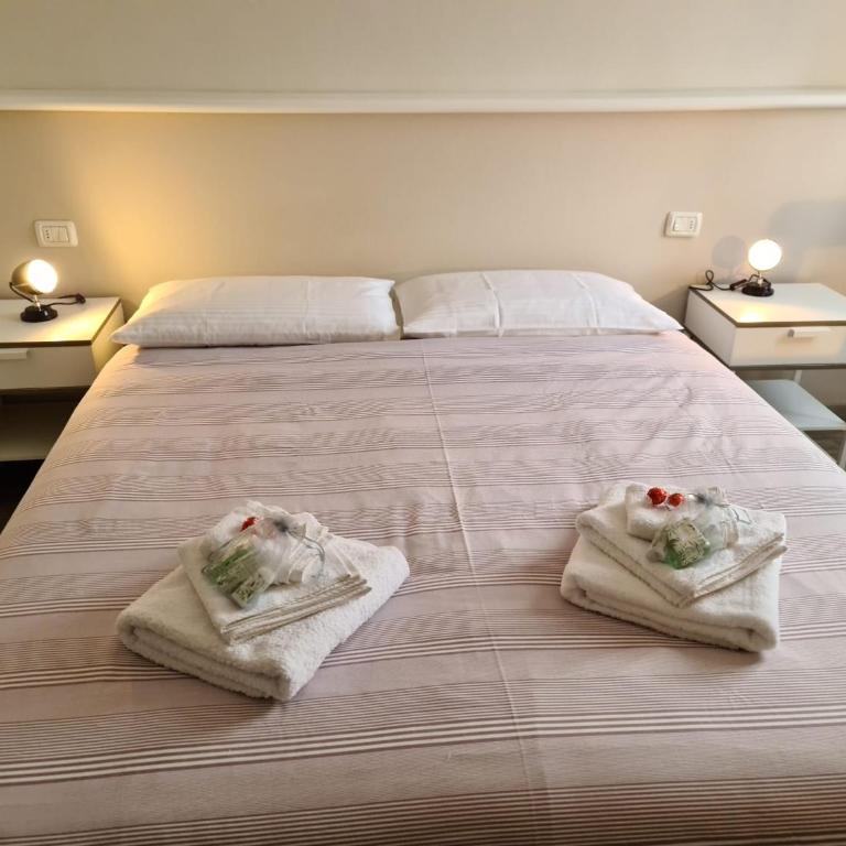 WelcHome Marghera 18 - Appartamento con 1 Camera da Letto - 9