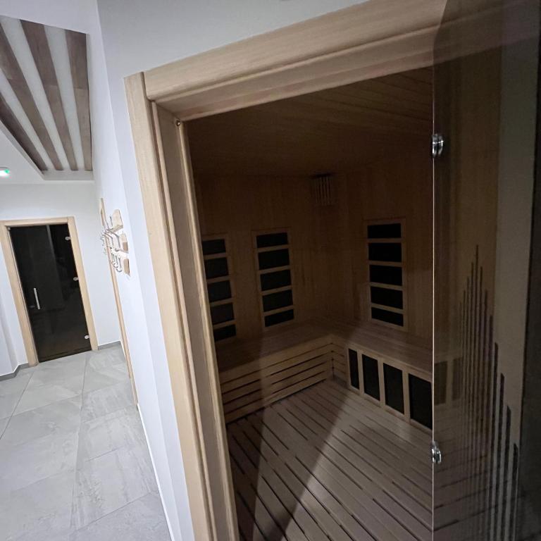 President Kop - Silver Ice Apartment - One-Bedroom Apartment - 28