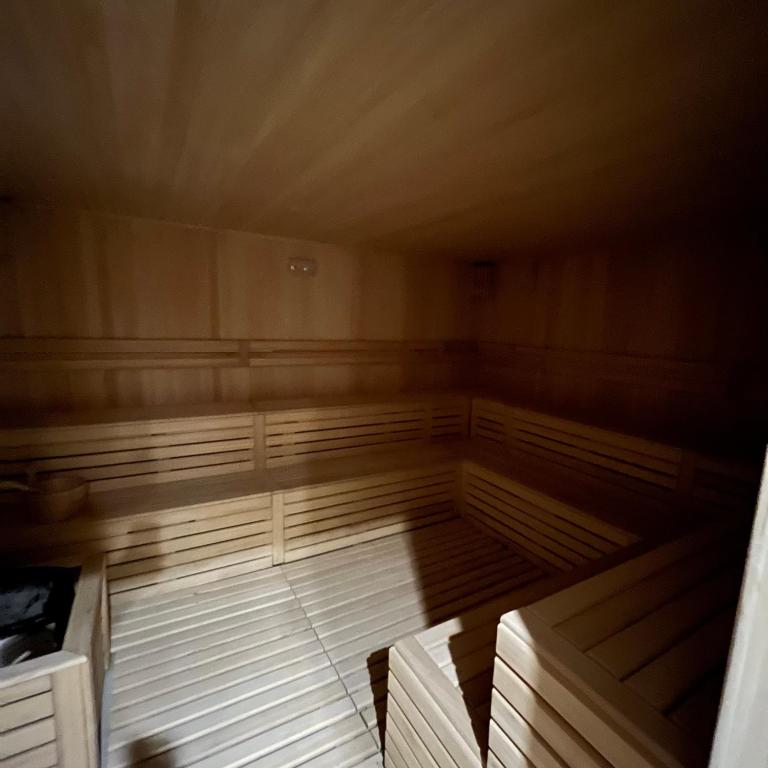 President Kop - Silver Ice Apartment - One-Bedroom Apartment - 26