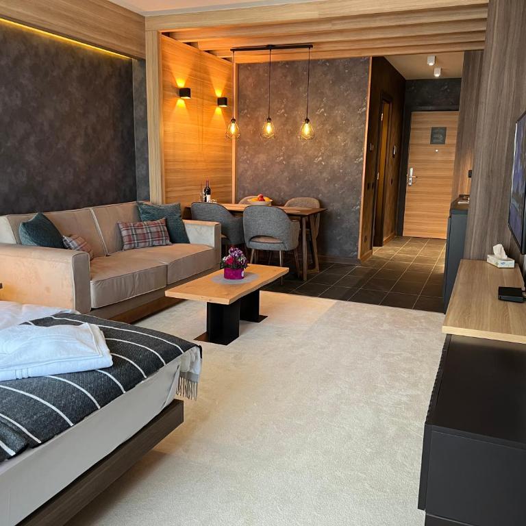 Woodside Kopaonik 416 - Deluxe Studio - 1