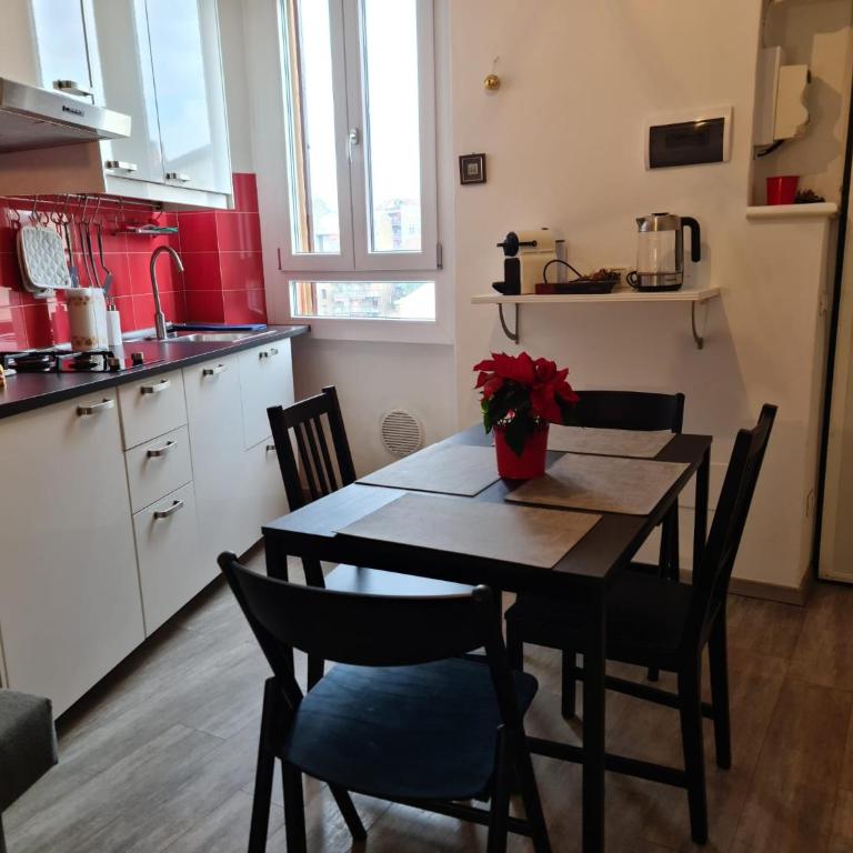 WelcHome Marghera 18 - Appartamento con 1 Camera da Letto - 2