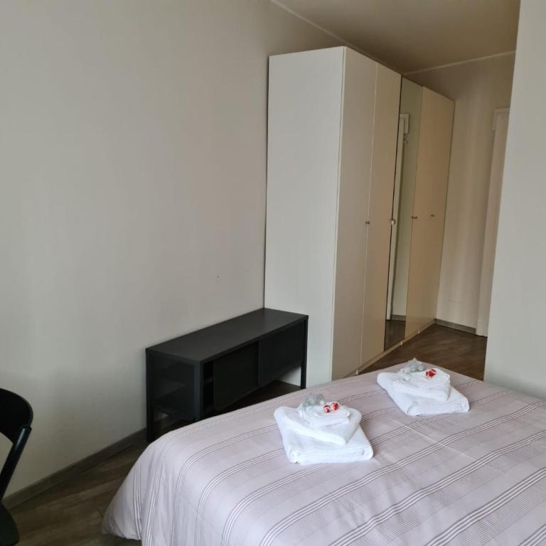 WelcHome Marghera 18 - Appartamento con 1 Camera da Letto - 11