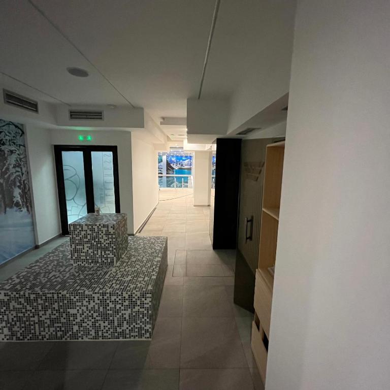President Kop - Silver Ice Apartment - One-Bedroom Apartment - 31