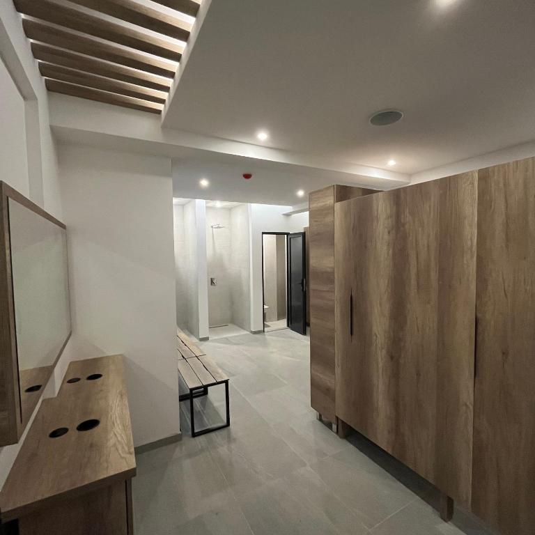 President Kop - Silver Ice Apartment - One-Bedroom Apartment - 34