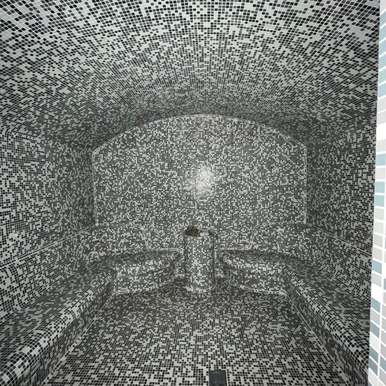 President Kop - Silver Ice Apartment - One-Bedroom Apartment - 39