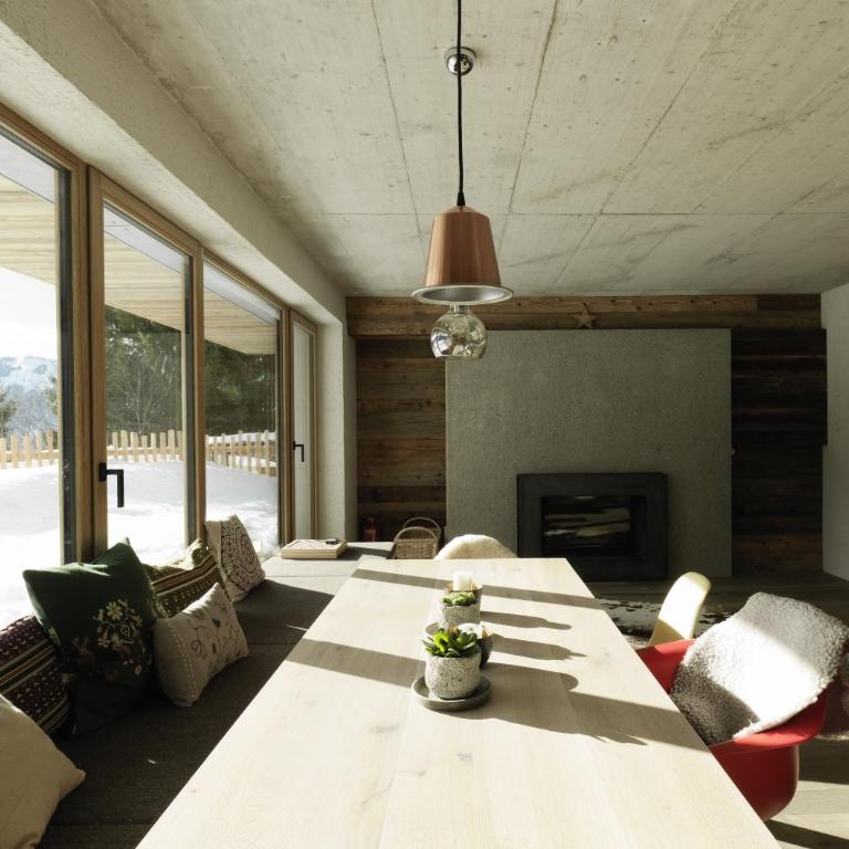 Das Hochkönig - Apartamento con terraza - Planta baja - 27