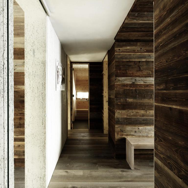Das Hochkönig - Apartamento con terraza - Planta baja - 11