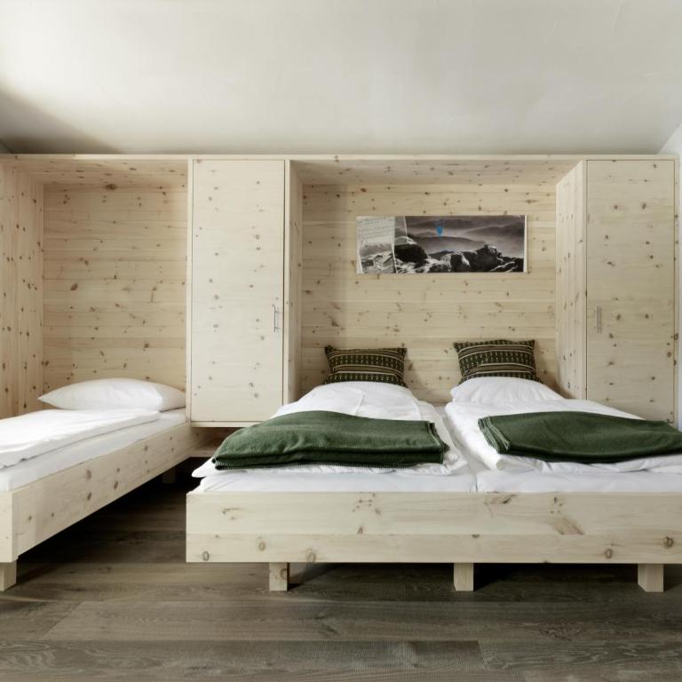Das Hochkönig - Apartamento con terraza - Planta baja - 15