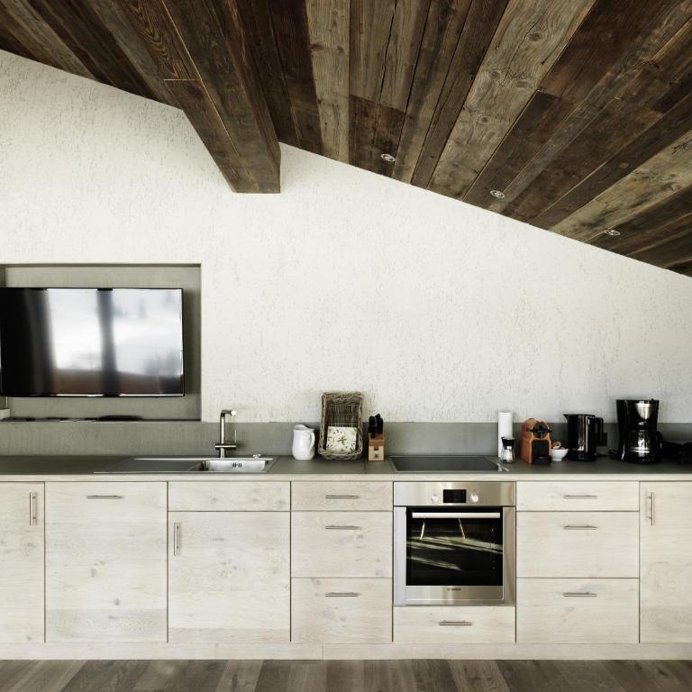 Das Hochkönig - Apartamento con balcón - 1ª planta - 5