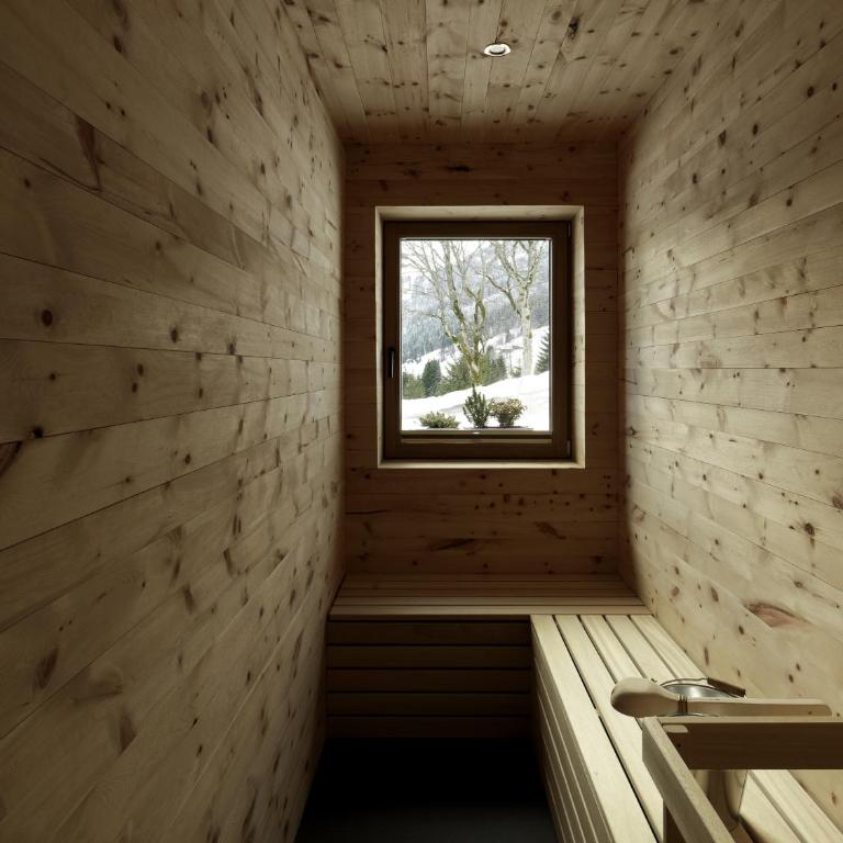 Das Hochkönig - Apartamento con terraza - Planta baja - 13