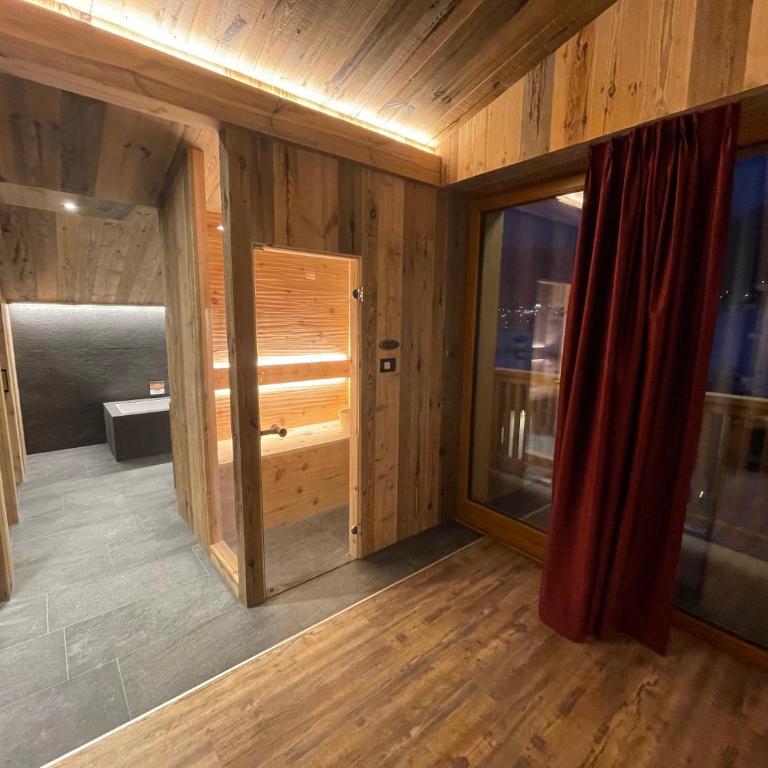 Hotel Piccolo Tibet - Suite Deluxe - 8