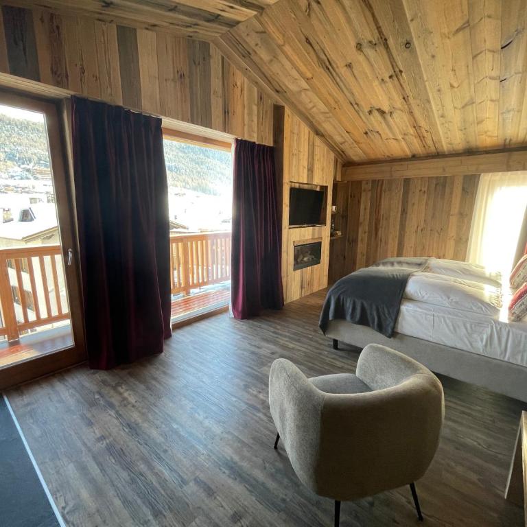 Hotel Piccolo Tibet - Suite Deluxe - 6