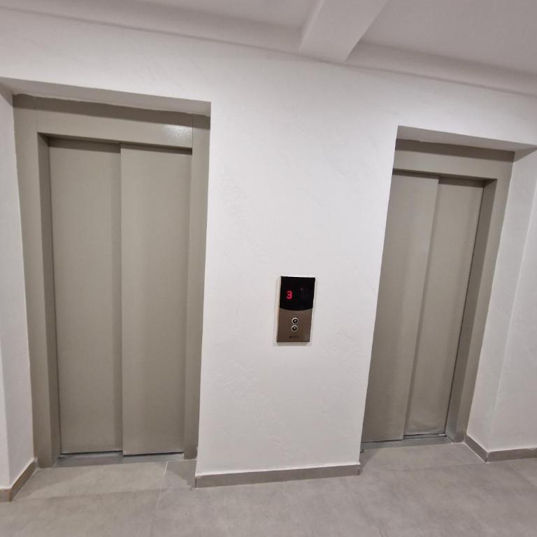 Xenia Apartment - Apartman sa 1 Spavaćom Sobom - 41