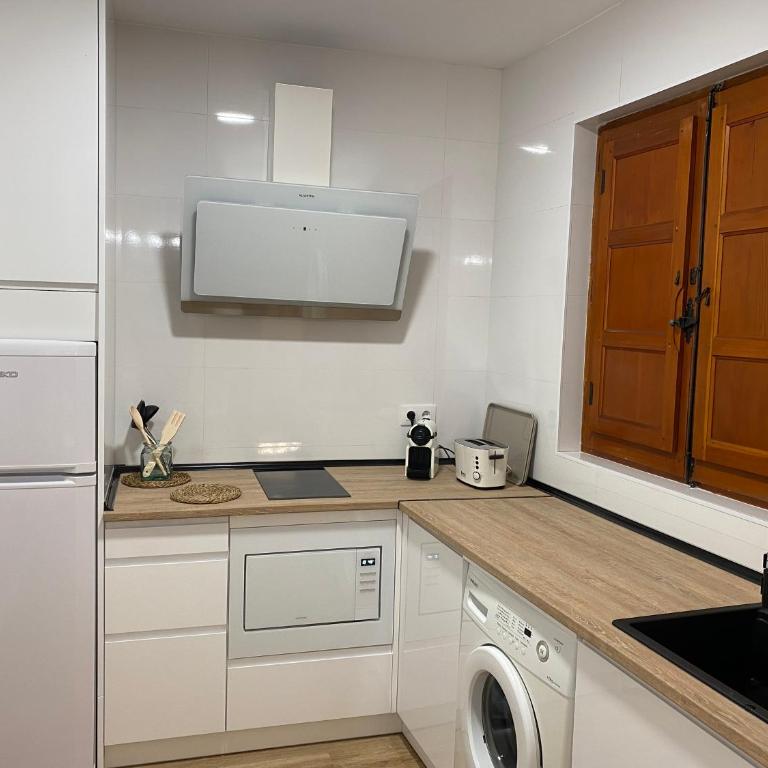 El Patio de San Pablo - Apartamento de lujo en el centro con PARKING GRATIS - Apartamento Estándar - 13