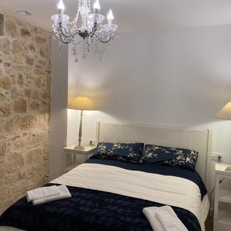 El Patio de San Pablo - Apartamento de lujo en el centro con PARKING GRATIS - Apartamento Estándar - 5