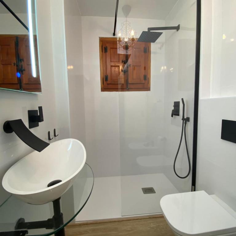 El Patio de San Pablo - Apartamento de lujo en el centro con PARKING GRATIS - Apartamento Estándar - 27
