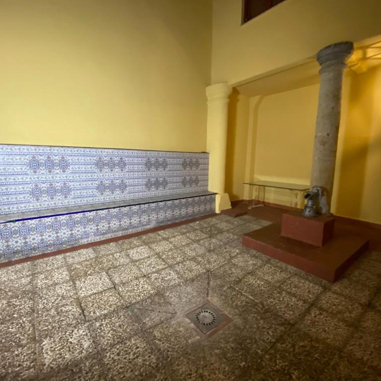 El Patio de San Pablo - Apartamento de lujo en el centro con PARKING GRATIS - Apartamento Estándar - 30