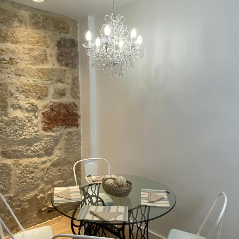 El Patio de San Pablo - Apartamento de lujo en el centro con PARKING GRATIS - Apartamento Estándar - 23